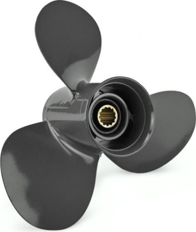 Винт гребной SKIPPER алюминий для Honda 35-60 3x11-3/8"x12" [SK59130-ZV5-011AH]