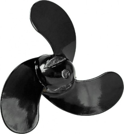 Винт гребной SKIPPER алюминий для Mercury 2.5-3.5 3x7-3/8"x5-3/8" [SK48815085]