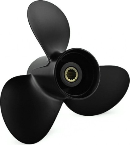 Винт гребной SKIPPER алюминий для Suzuki 150-300 3x16"x21-1/2" [SK5237-3160-22]