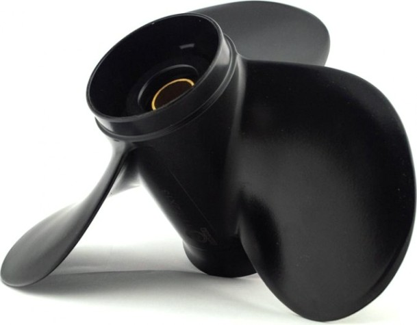 Винт гребной SKIPPER алюминий для Suzuki 25-30, 3x10 1/4"x13" [SK58100-96440-019]