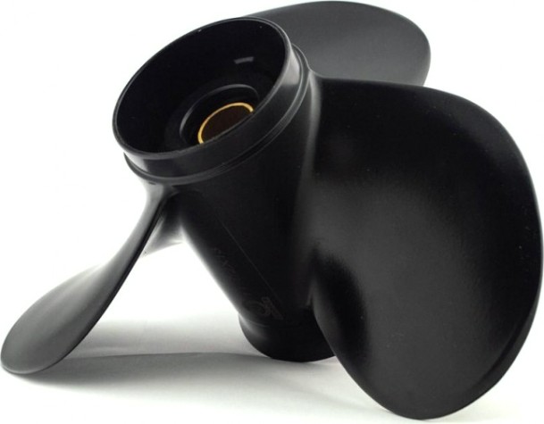 Винт гребной SKIPPER алюминий для Suzuki 25-30, 3x10 1/4"x14" [SK58100-95D01-019]