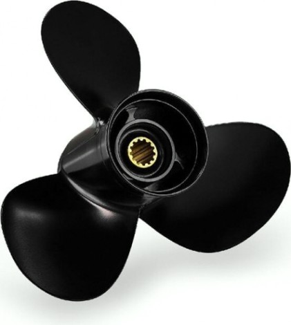 Винт гребной SKIPPER алюминий для Suzuki 40-60, 3x11 1/2"x13" [SK58100-88LB1-019]