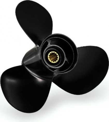 Винт гребной SKIPPER алюминий для Suzuki 40-60 3x11-1/4"x15" [SK58100-88L62-019]