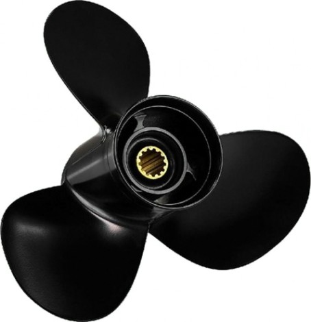 Винт гребной SKIPPER алюминий для Suzuki 40-60, 3x11 5/8"x11" [SK58100-88L23-019]