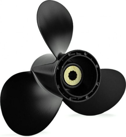 Винт гребной SKIPPER алюминий для Suzuki 8-20, 3x9 1/4"x11" [SK58100-89L70-019]