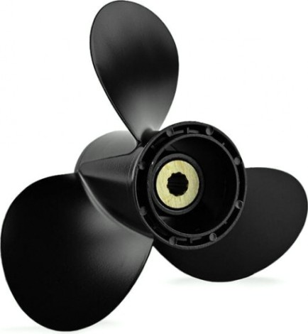 Винт гребной SKIPPER алюминий для Suzuki 8-20 3x9-1/4"x7" [SK58100-89L00-019]