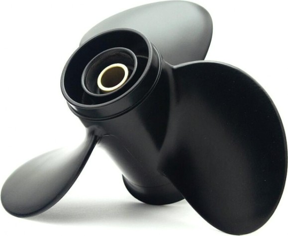 Винт гребной SKIPPER алюминий для Suzuki 8-20, 3x9 1/4"x8" [SK58100-90L01-019]