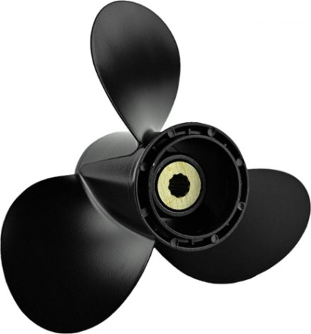 Винт гребной SKIPPER алюминий для Suzuki 8-20 3x9-1/4"x8" [SK58100-90L41-019]