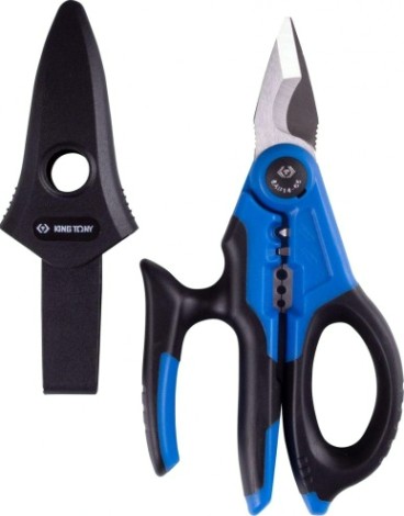 Винт гребной SKIPPER алюминий для Tohatsu 25-30 3x9.9"x14" [SK349B64529-1]