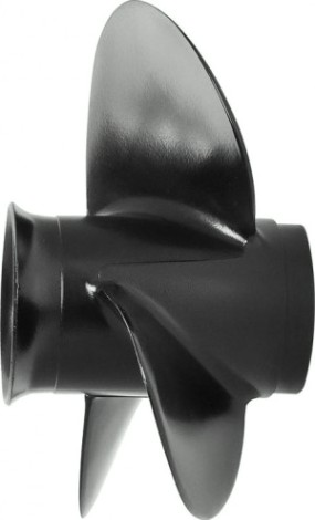 Винт гребной SKIPPER алюминий для Tohatsu 9.9-20, 3x9 1/4"x9" [SK362-64101-0]