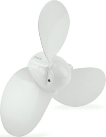 Винт гребной SKIPPER алюминий для Yamaha 2, 3x7 1/4"x5" [SK6F8-45942-01-EL]