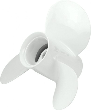Винт гребной SKIPPER алюминий для Yamaha 25-30, 3x9 7/8"x9" [SK664-45941-01-EL]