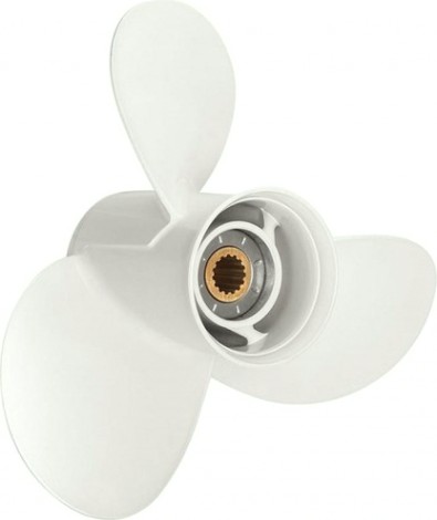 Винт гребной SKIPPER алюминий для Yamaha 60-140, 3x13 1/2"x17" [SK68V-45941-00-00]