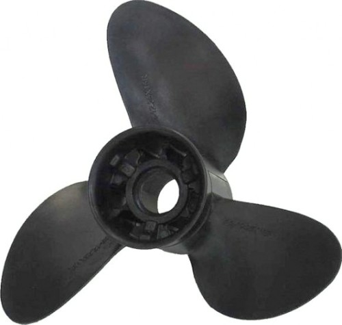 Винт гребной SKIPPER композитный для Yamaha 40-60, 3x10 2/5"x13" [C3-104-13R-OAY-F]