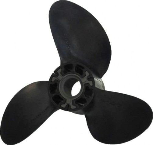 Винт гребной SKIPPER композитный для Yamaha 60-140, 3x13 1/4"x17" [D3-1325-17R-OAY-F]