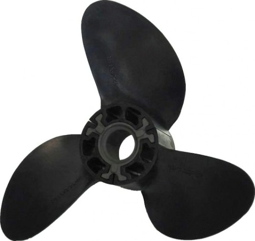 Винт гребной SKIPPER композитный для Yamaha 60-140, 3x13 3/4"x15" [D3-1375-15R-OAY-F]