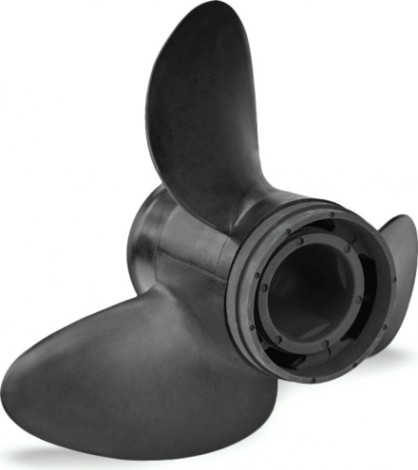 Винт гребной SKIPPER пластик для Tohatsu 40-140 3x13 1/4"x17" [D3-1325-17R-OA-S]