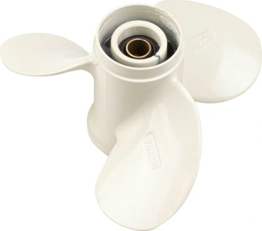 Винт гребной Toyama F15-06090000-11 3-9¼"х11,0"