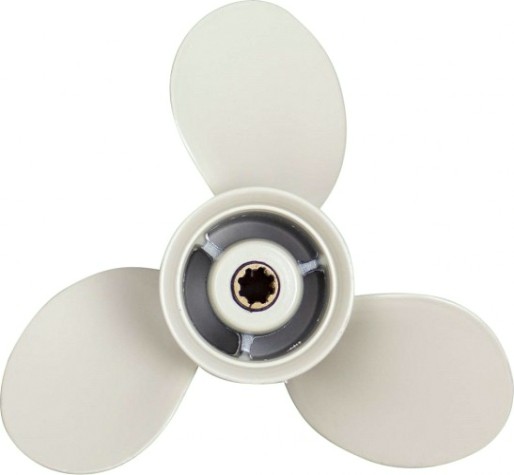 Винт гребной Toyama F20-04050000 3-9¼"х12,0"