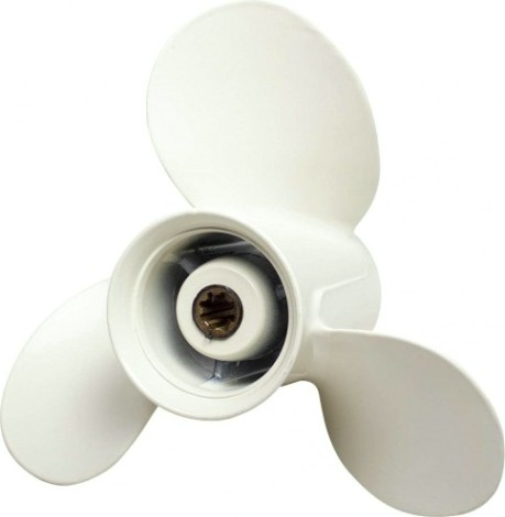 Винт гребной Toyama F20-04050000 3-9¼"х12,0" Винт гребной Toyama F20-04050000 3-9¼"х12,0"