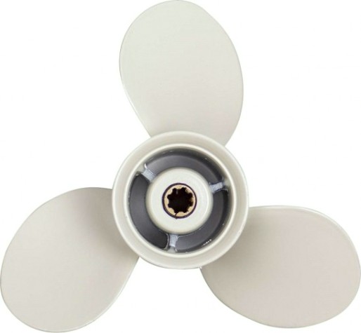 Винт гребной Toyama F20-04050000 3-9¼"х12,0" Винт гребной Toyama F20-04050000 3-9¼"х12,0"