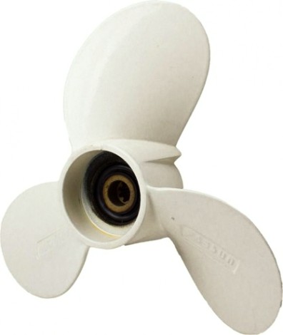 Винт гребной Toyama F4-03070000 3-7½"x7,0" Винт гребной Toyama F4-03070000 3-7½"x7,0"