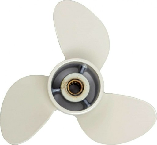 Винт гребной Toyama F6-03010000 3-7,8"x9,0"