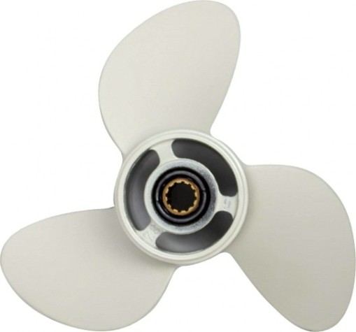 Винт гребной Toyama F6-03010000 3-7,8"x9,0" Винт гребной Toyama F6-03010000 3-7,8"x9,0"