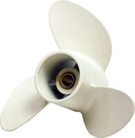 Винт гребной Toyama F6-03010000 3-7,8"x9,0" Винт гребной Toyama F6-03010000 3-7,8"x9,0"