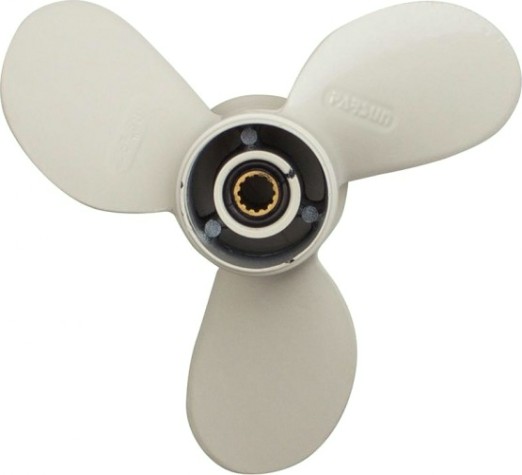 Винт гребной Toyama F8-04050000 3-8.9"х8,3"