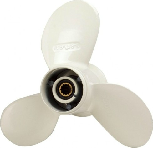 Винт гребной Toyama F8-04050000 3-8.9"х8,3" Винт гребной Toyama F8-04050000 3-8.9"х8,3"