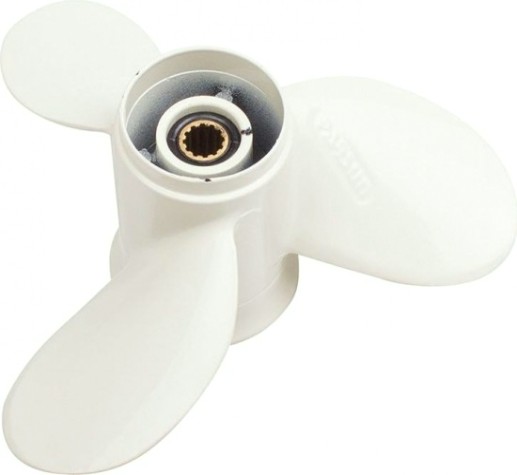 Винт гребной Toyama F8-04050000 3-8.9"х8,3" Винт гребной Toyama F8-04050000 3-8.9"х8,3"