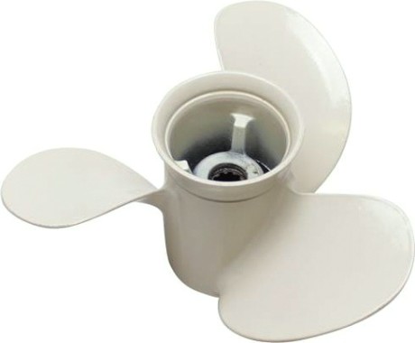 Винт гребной Toyama T20-05000100 3-9 ⅞"x12" Винт гребной Toyama T20-05000100 3-9 ⅞"x12"