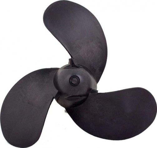 Винт гребной Toyama T3.6E-03010001 3-7¼"х6,0" (пластиковый)