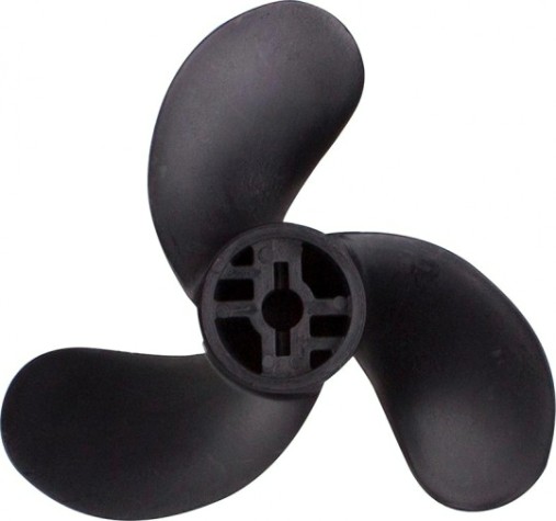 Винт гребной Toyama T3.6E-03010001 3-7¼"х6,0" (пластиковый)