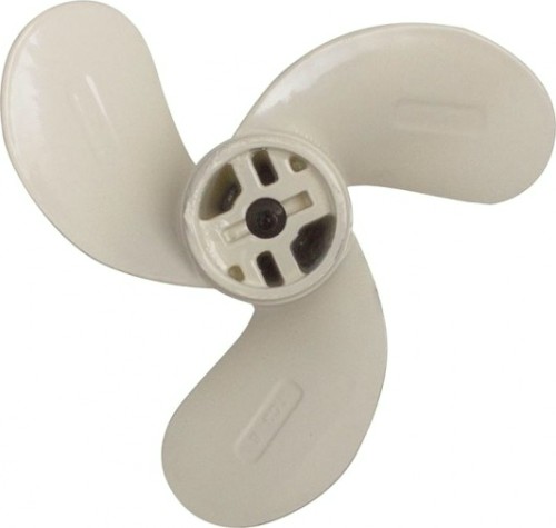 Винт гребной Toyama T3.6E-03010001A 3-7¼"х6,0" (алюминиевый)