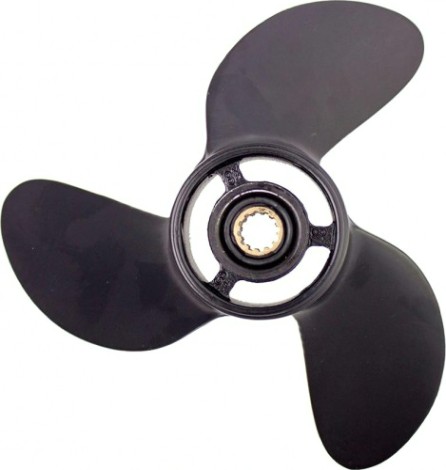 Винт гребной Toyama T5-03030000 3-7,8"x8,0"