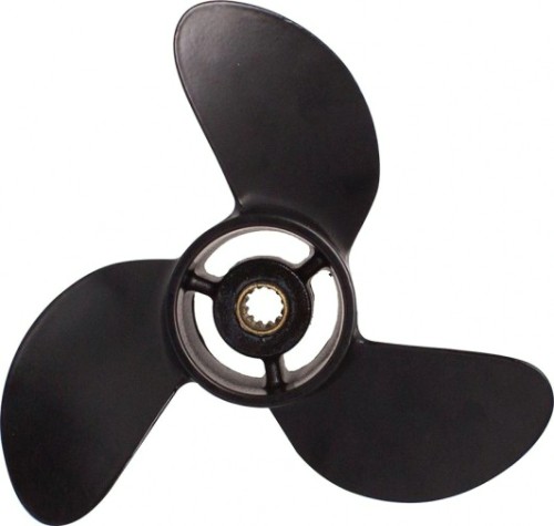 Винт гребной Toyama T5-03030000 3-7,8"x8,0" Винт гребной Toyama T5-03030000 3-7,8"x8,0"