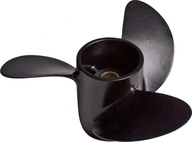 Винт гребной Toyama T5-03030000 3-7,8"x8,0" Винт гребной Toyama T5-03030000 3-7,8"x8,0"