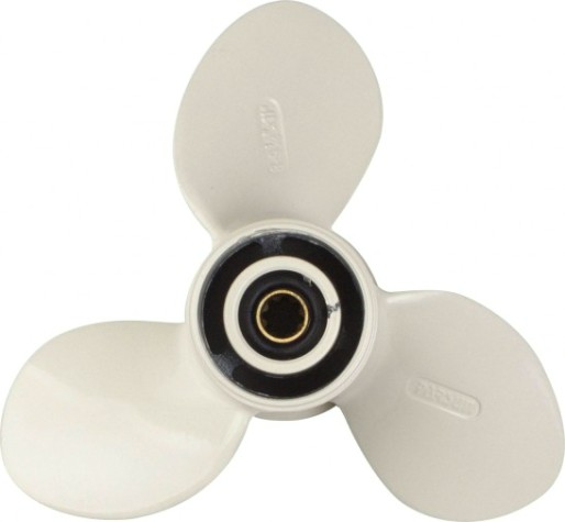 Винт гребной Toyama TE15-04020000 3-9¼"х10,0"