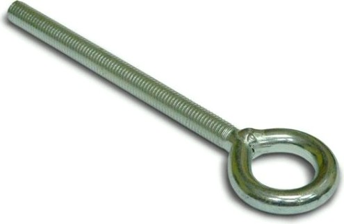 Винт М 8 х 100 VK с кольцом