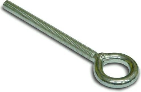 Винт М 8 х 120 VK с кольцом