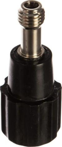 Винт становой ADA с дюймовой резьбой 5/8 для штативов LIGHT [А00425]