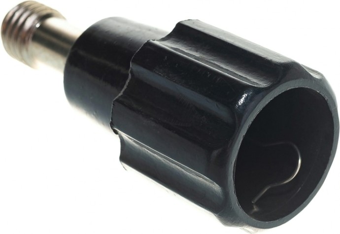 Винт становой ADA с дюймовой резьбой 5/8 для штативов LIGHT [А00425]