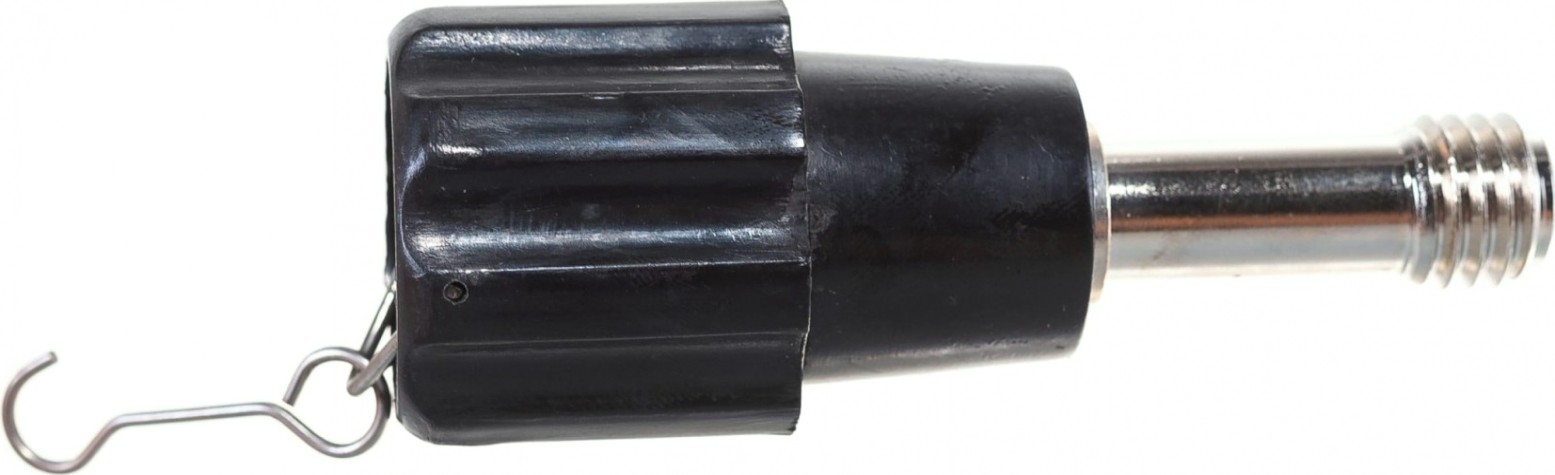 Винт становой ADA с дюймовой резьбой 5/8 для штативов STRONG [А00426]