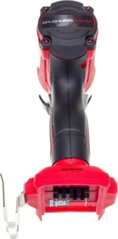 Винтоверт ударный EINHELL TE-CI 18 Li Brushless-Solo аккумуляторный [4510030]