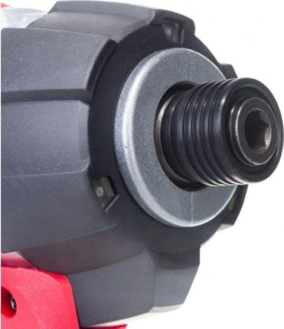 Винтоверт ударный EINHELL TE-CI 18 Li Brushless-Solo аккумуляторный [4510030]