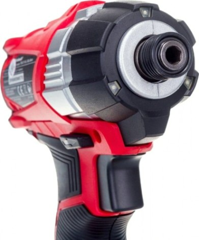 Винтоверт ударный EINHELL TE-CI 18 Li Brushless-Solo аккумуляторный [4510030]