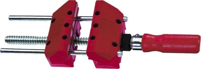 Винтовой зажим BESSEY S10-ST [BE-S10-ST]
