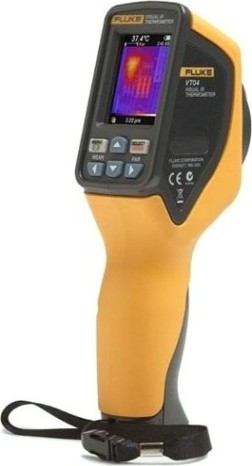 Визуальный инфракрасный термометр Fluke VT04 [4366444]